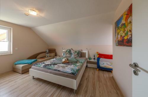 Ferienh�user Andrea - Fh 08 - Haus Freya