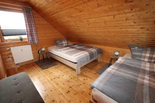 The House To Stay For Holidays