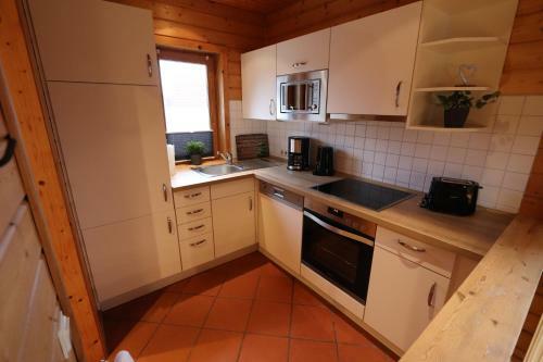 The House To Stay For Holidays