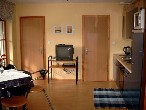 Apartamento Ferienhaus Wiedmann
