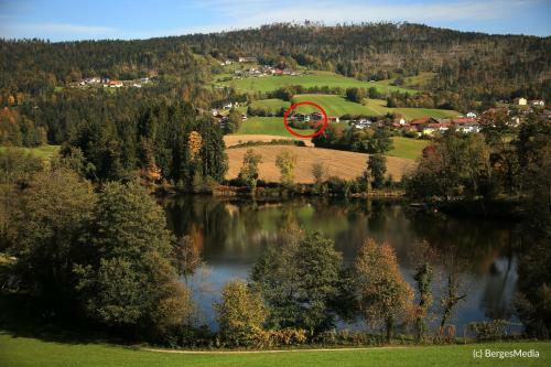 Apartamento Appartement Hauzenberg-panorama