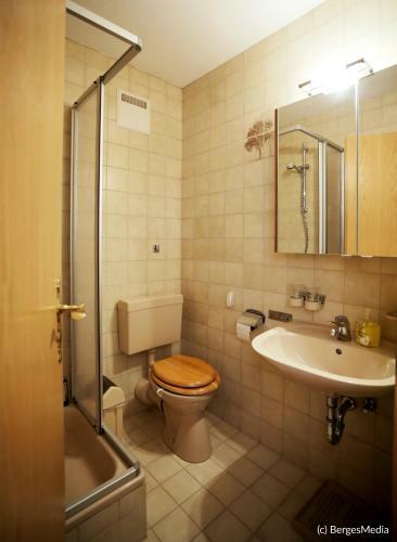Apartamento Appartement Hauzenberg-panorama