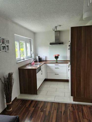 Apartamento Ferienwohnung Im Drosselnest
