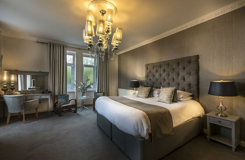 Stradey Park Hotel