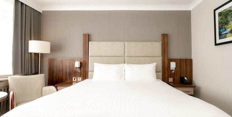 Cedar Court Hotel Huddersfield & Halifax
