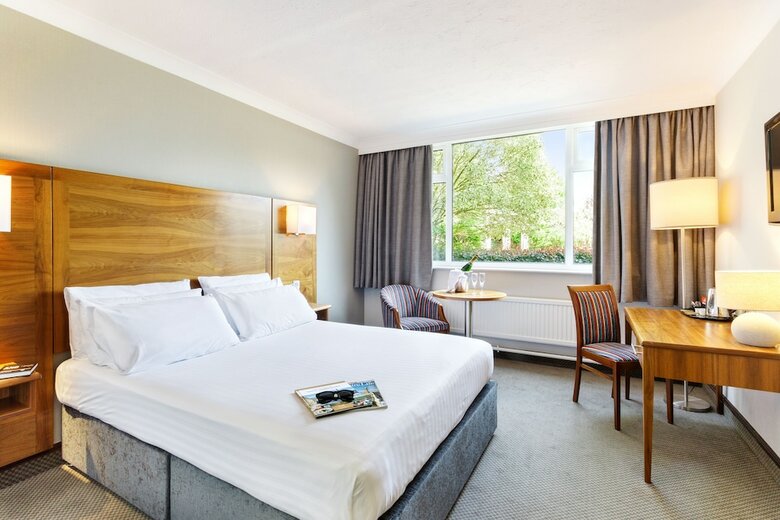 Cedar Court Hotel Huddersfield & Halifax