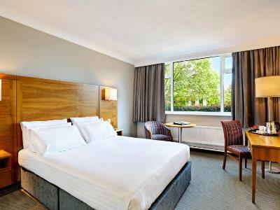 Cedar Court Hotel Huddersfield & Halifax