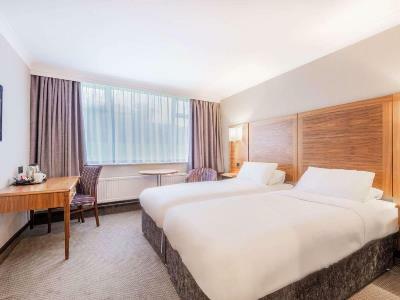 Cedar Court Hotel Huddersfield & Halifax