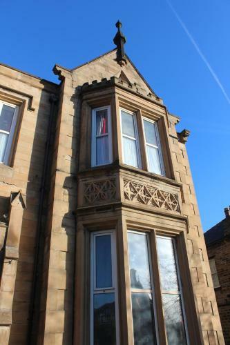 Hostal Edgerton Guest House