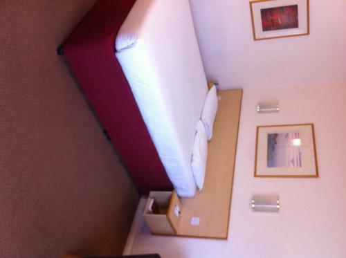 Hotel Days Inn London Stansted Airport
