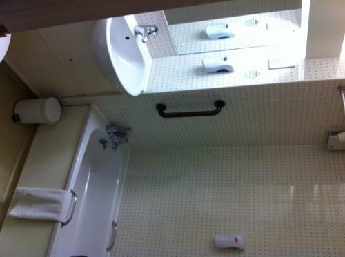 Hotel Days Inn London Stansted Airport