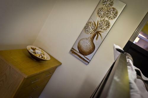 Apartamentos The Lindley Suite