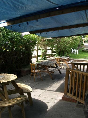 Motel Jolly Brewers Free House Inn