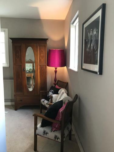 The Cottage