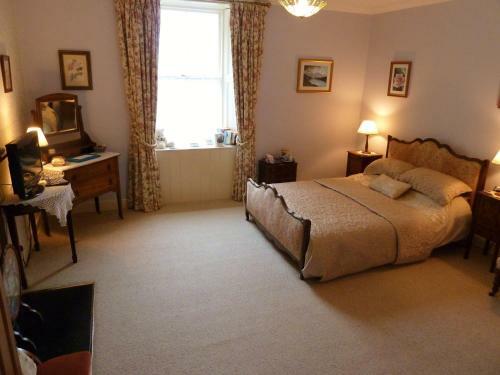 Firwood Country Bed And Breakfast