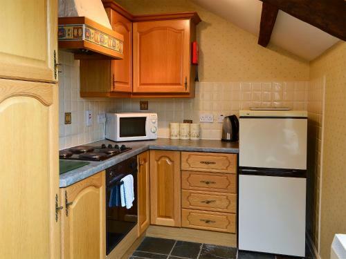 Freesia Cottage