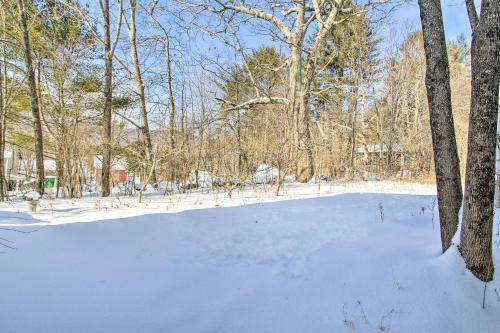 Quaint And Cozy Apartment 12 Mi To Ski Slopes