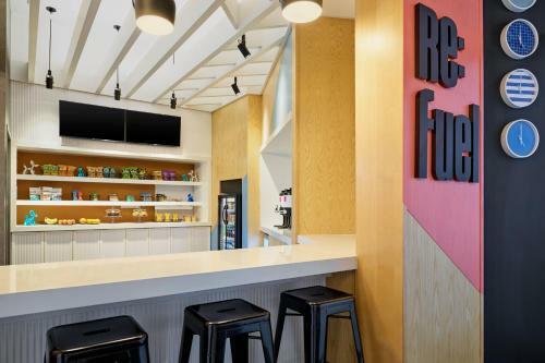 Hotel Aloft Portland Maine