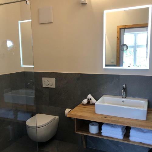 Apartamento Gut Bielenberg