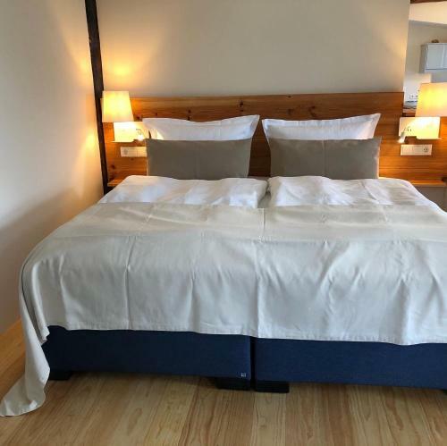 Apartamento Gut Bielenberg