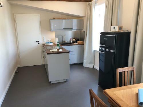 Apartamento Gut Bielenberg