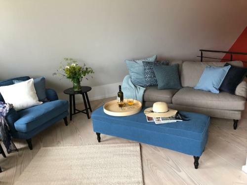 Apartamento Gut Bielenberg