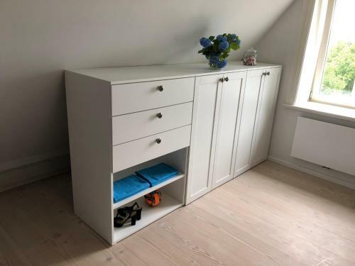 Apartamento Gut Bielenberg