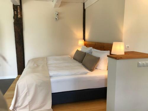 Apartamento Gut Bielenberg