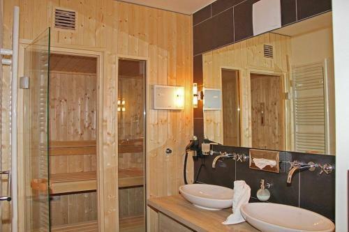 Apartamento Resort Deichgraf Resort Deichgraf 31-15