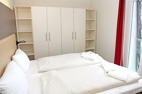 Apartamento Resort Deichgraf Resort Deichgraf 31-15