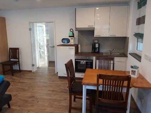 Apartamento Main Lieblingsplatz