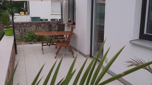 Apartamento Main Lieblingsplatz