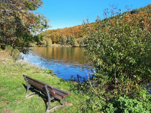 Apartamento Ferienwohnung -main- Ruheplatz Am Wasser
