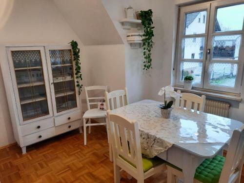 Apartamento Ferienwohnung -main- Ruheplatz Am Wasser