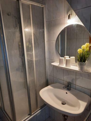 Apartamento Ferienwohnung -main- Ruheplatz Am Wasser
