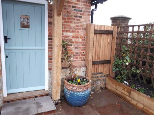 Hostal The Annexe With Hot Tub