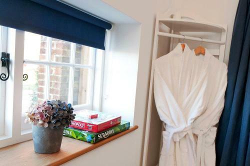 Hostal The Annexe With Hot Tub