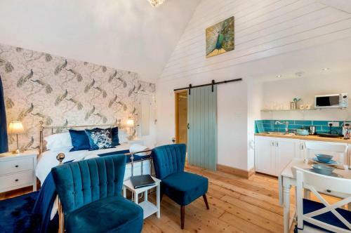 Hostal The Annexe With Hot Tub