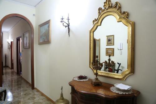 Bed & Breakfast Stanza In Appartamento