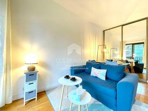 Apartamento Studio Gainsbourg C.l.s Deauville