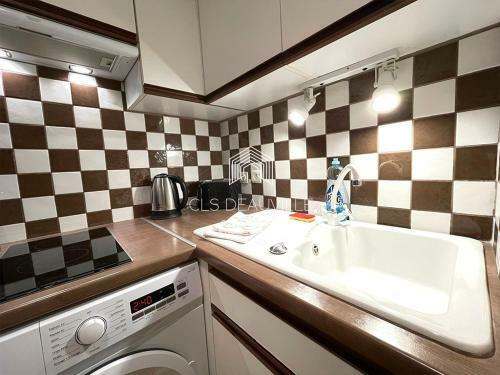 Apartamento Studio Gainsbourg C.l.s Deauville