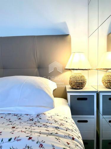 Apartamento Studio Gainsbourg C.l.s Deauville
