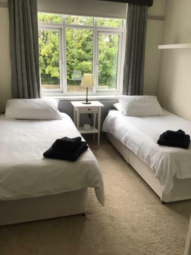 Beautiful Large 4-bed House Close To Celtic Manor