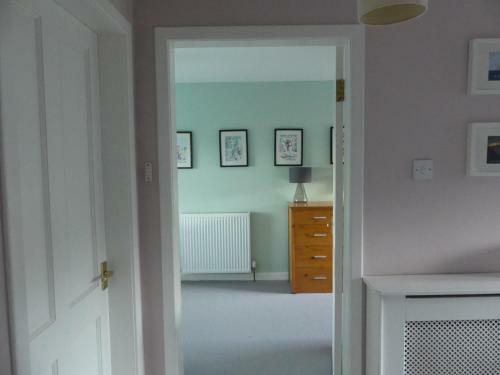 Charming Cottage In North Berwick With Sea Views