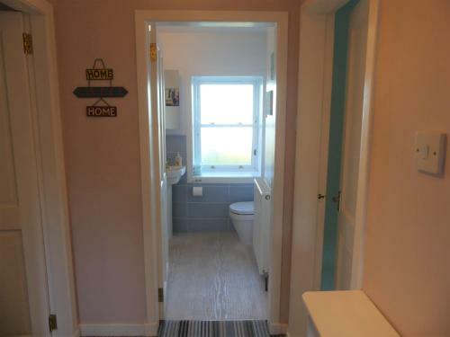 Charming Cottage In North Berwick With Sea Views