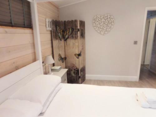 2-bed Lodge Sleeps 5 In North Walsham