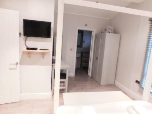 2-bed Lodge Sleeps 5 In North Walsham