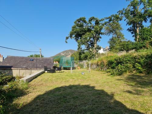 Stunning Sea View Immaculate 4-bed Family House