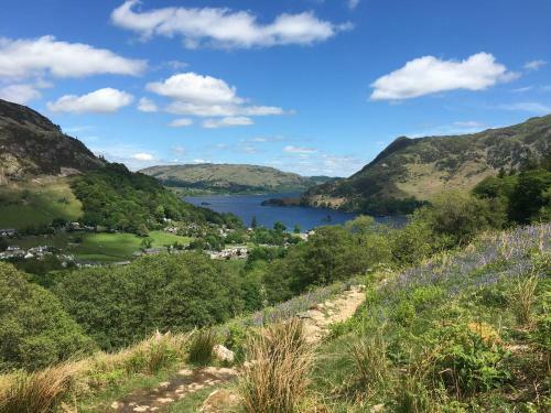 Stunning Lake District Cottage