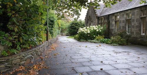 Apartamento Atholl Rd Self Catering - 127 Central Location